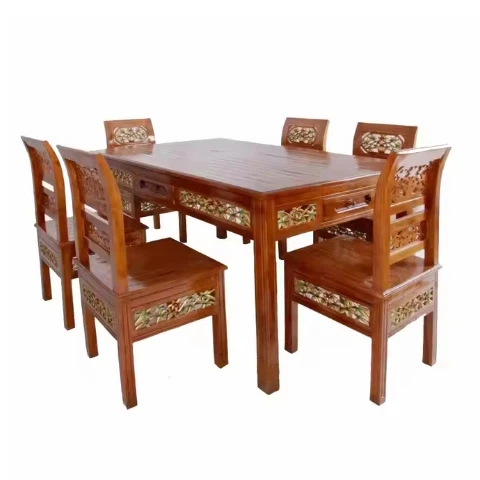 Kategori tab ak chèz